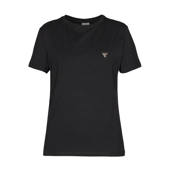 Guess Γυναικεία κοντομάνικη μπλούζα Colette T-Shirt